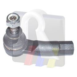 RTS 91059912 -  Наконечник поперечной рулевой тяги