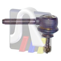 RTS 9106211 -  Наконечник поперечной рулевой тяги