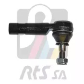 RTS 9108070 -  Наконечник поперечной рулевой тяги