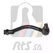 RTS 91086621 -  Наконечник поперечной рулевой тяги