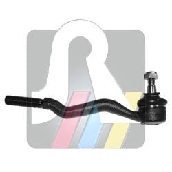 RTS 9109512 -  Наконечник поперечной рулевой тяги