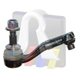 RTS 91095952 -  Наконечник поперечной рулевой тяги