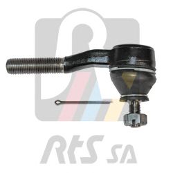 RTS 9109702 -  Наконечник поперечной рулевой тяги