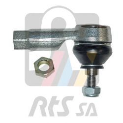 RTS 9109757010 -  Наконечник поперечной рулевой тяги