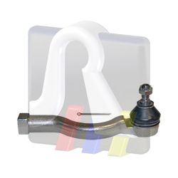 RTS 91097701 -  Наконечник поперечной рулевой тяги