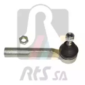 RTS 9190171110 -  Наконечник поперечной рулевой тяги
