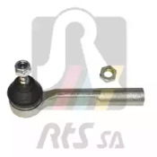 RTS 9190171210 -  Наконечник поперечной рулевой тяги