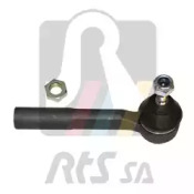 RTS 9190180110 -  Наконечник поперечной рулевой тяги