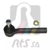 RTS 9190180210 -  Наконечник поперечной рулевой тяги