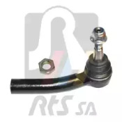RTS 9190315110 -  Наконечник поперечной рулевой тяги