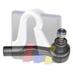 RTS 91903201 -  Наконечник поперечной рулевой тяги