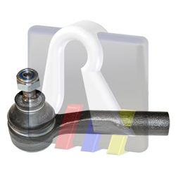 RTS 91903202 -  Наконечник поперечной рулевой тяги