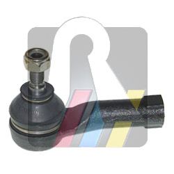 RTS 91904022 -  Наконечник поперечной рулевой тяги