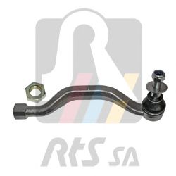 RTS 9190412110 -  Наконечник поперечной рулевой тяги