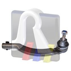 RTS 91904381 -  Наконечник поперечной рулевой тяги