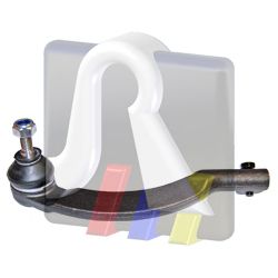 RTS 91904382 -  Наконечник поперечной рулевой тяги
