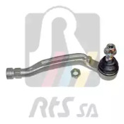 RTS 9190525110 -  Наконечник поперечной рулевой тяги