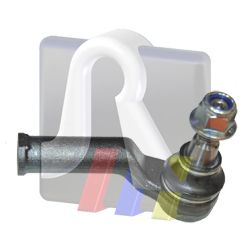 RTS 91906061 -  Наконечник поперечной рулевой тяги