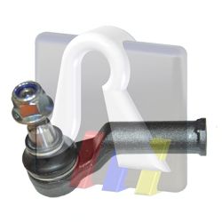 RTS 91906062 -  Наконечник поперечной рулевой тяги
