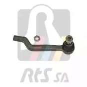RTS 9190808110 -  Наконечник поперечной рулевой тяги