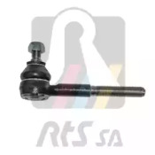 RTS 9190891 -  Наконечник поперечной рулевой тяги
