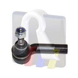 RTS 91909512 -  Наконечник поперечной рулевой тяги