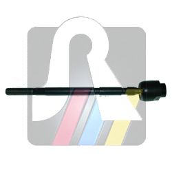 RTS 9200115 -  Осевой шарнир, рулевая тяга