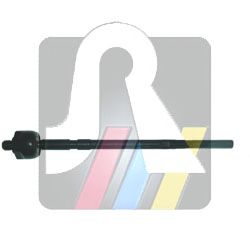 RTS 9200139 -  Осевой шарнир, рулевая тяга