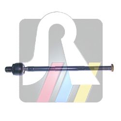 RTS 9200334 -  Осевой шарнир, рулевая тяга