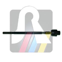 RTS 9200357 -  Осевой шарнир, рулевая тяга