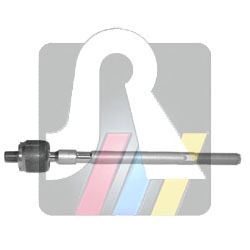 RTS 9200433 -  Осевой шарнир, рулевая тяга
