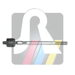 RTS 9200434 -  Осевой шарнир, рулевая тяга