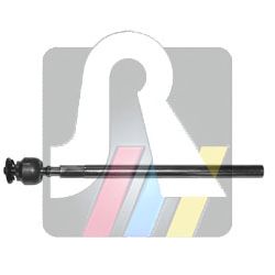 RTS 9200556 -  Осевой шарнир, рулевая тяга