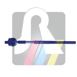 RTS 9200640 -  Осевой шарнир, рулевая тяга