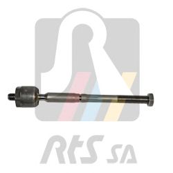 RTS 9200726010 -  Осевой шарнир, рулевая тяга
