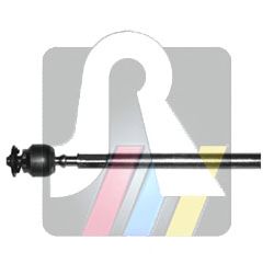 RTS 9200791 -  Осевой шарнир, рулевая тяга
