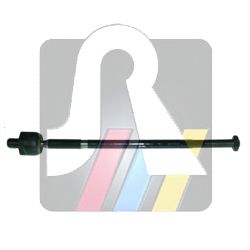 RTS 9200905 -  Осевой шарнир, рулевая тяга