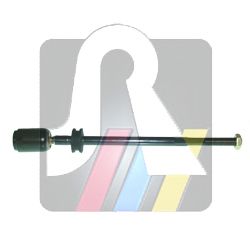 RTS 9200947 -  Осевой шарнир, рулевая тяга