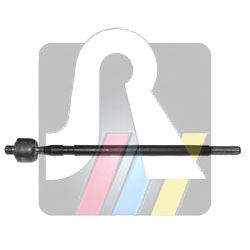 RTS 9201477 -  Осевой шарнир, рулевая тяга