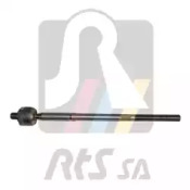 RTS 9202804 -  Осевой шарнир, рулевая тяга