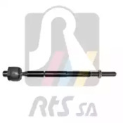 RTS 9205406010 -  Осевой шарнир, рулевая тяга
