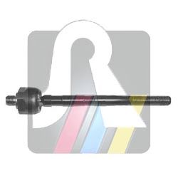 RTS 9207036 -  Осевой шарнир, рулевая тяга