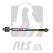 RTS 9207083010 -  Осевой шарнир, рулевая тяга