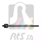RTS 9208071 -  Осевой шарнир, рулевая тяга