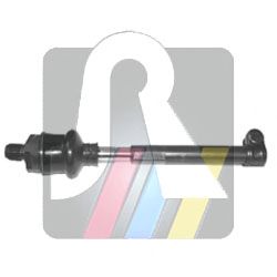RTS 9209514 -  Осевой шарнир, рулевая тяга