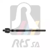 RTS 9209913 -  Осевой шарнир, рулевая тяга