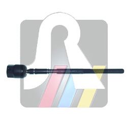 RTS 9210128 -  Осевой шарнир, рулевая тяга