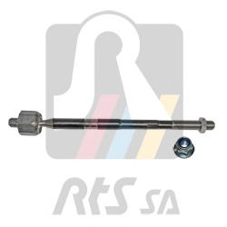 RTS 9290321014 -  Осевой шарнир, рулевая тяга