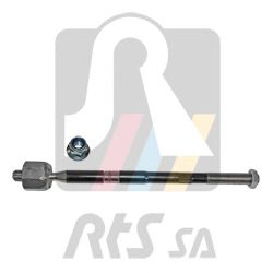 RTS 9290330014 -  Осевой шарнир, рулевая тяга