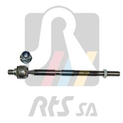 RTS 9290345010 -  Осевой шарнир, рулевая тяга